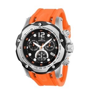 Invicta Speedway Swiss Ronda Z60 FE Caliber Men's
Watch - 51mm